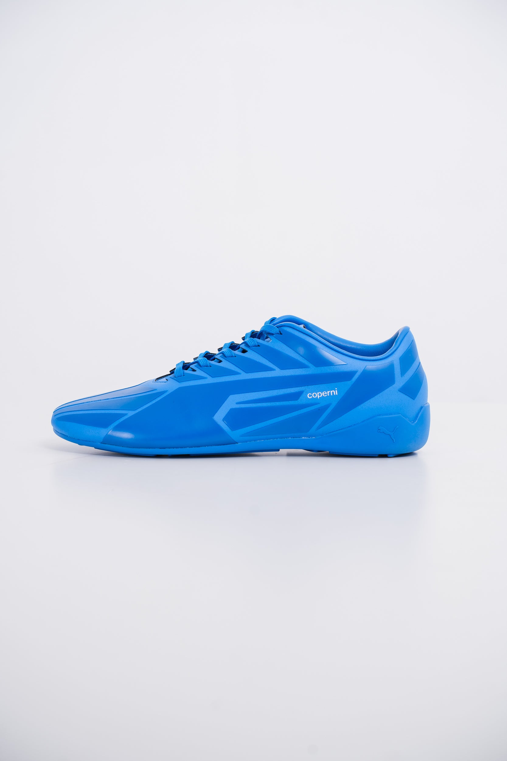 Puma x Coperni Speedcat Blue – Cabinet Noir