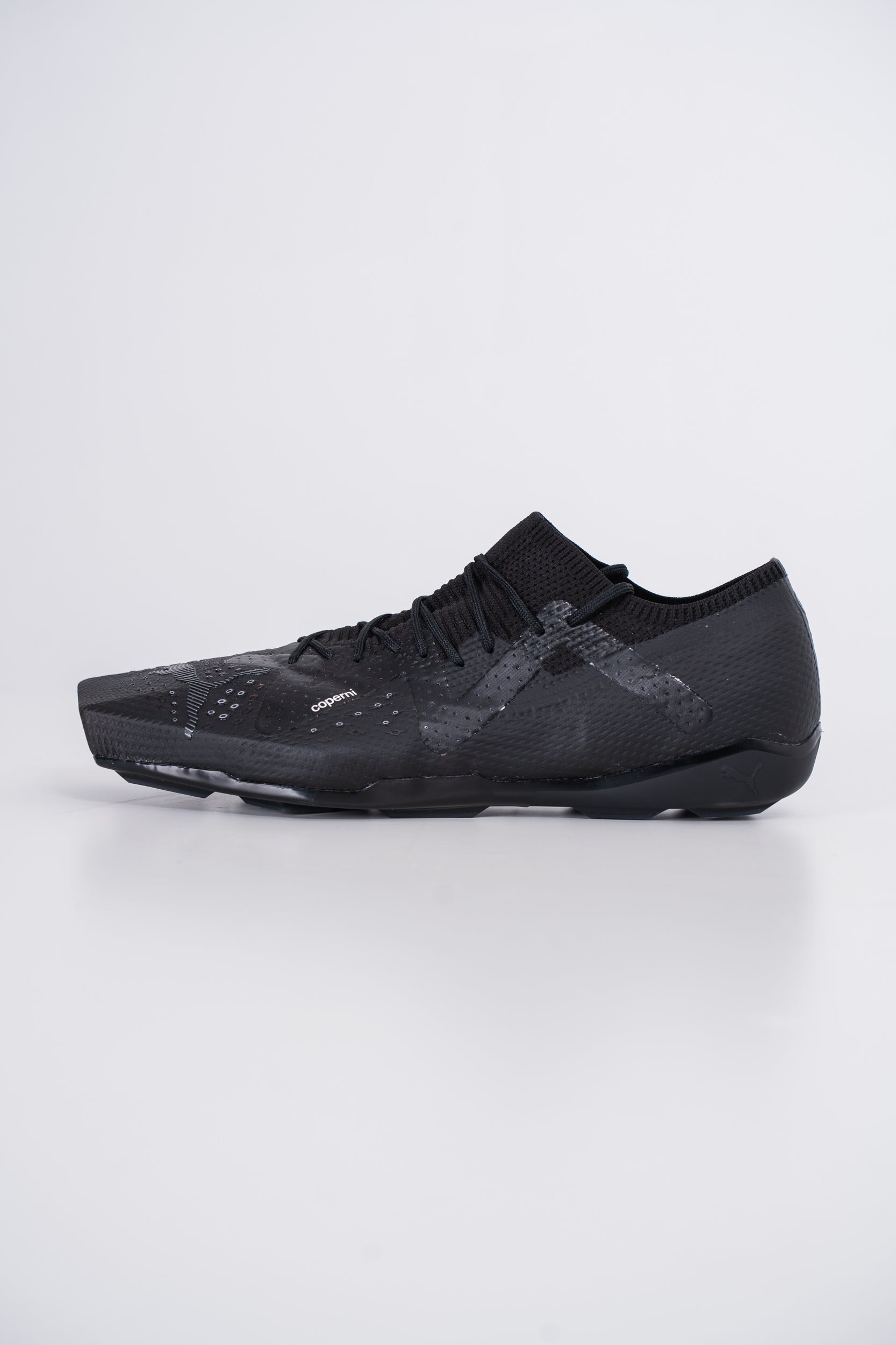 Puma Coperni 90SQR B ブラック 39 PUMA x COPERNI 90SQR - Puma Black / Asphalt / Puma White – Kith Europe