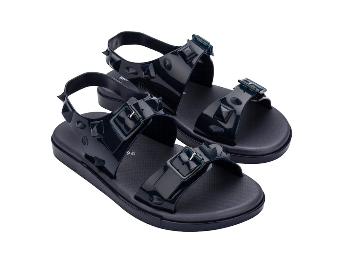 Melissa x Undercover Spikes Sandal Blue – Cabinet Noir