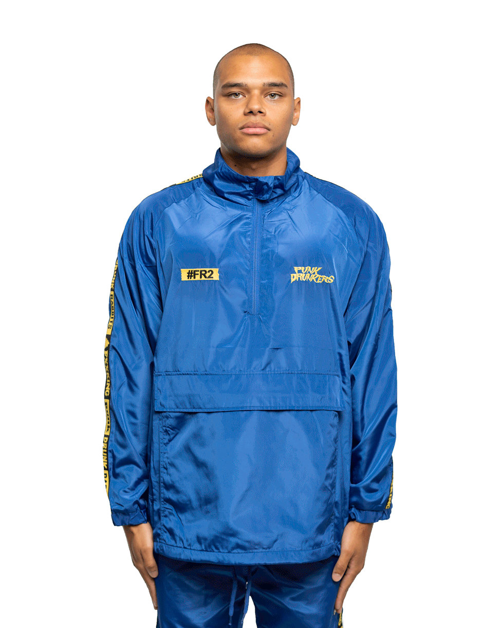 Pg3 2024 nasa jacket