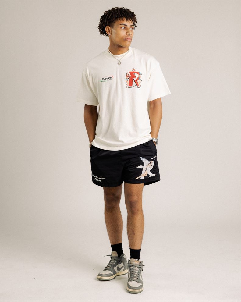 REPRESENT // NOW AT CABINET NOIR – Cabinet Noir