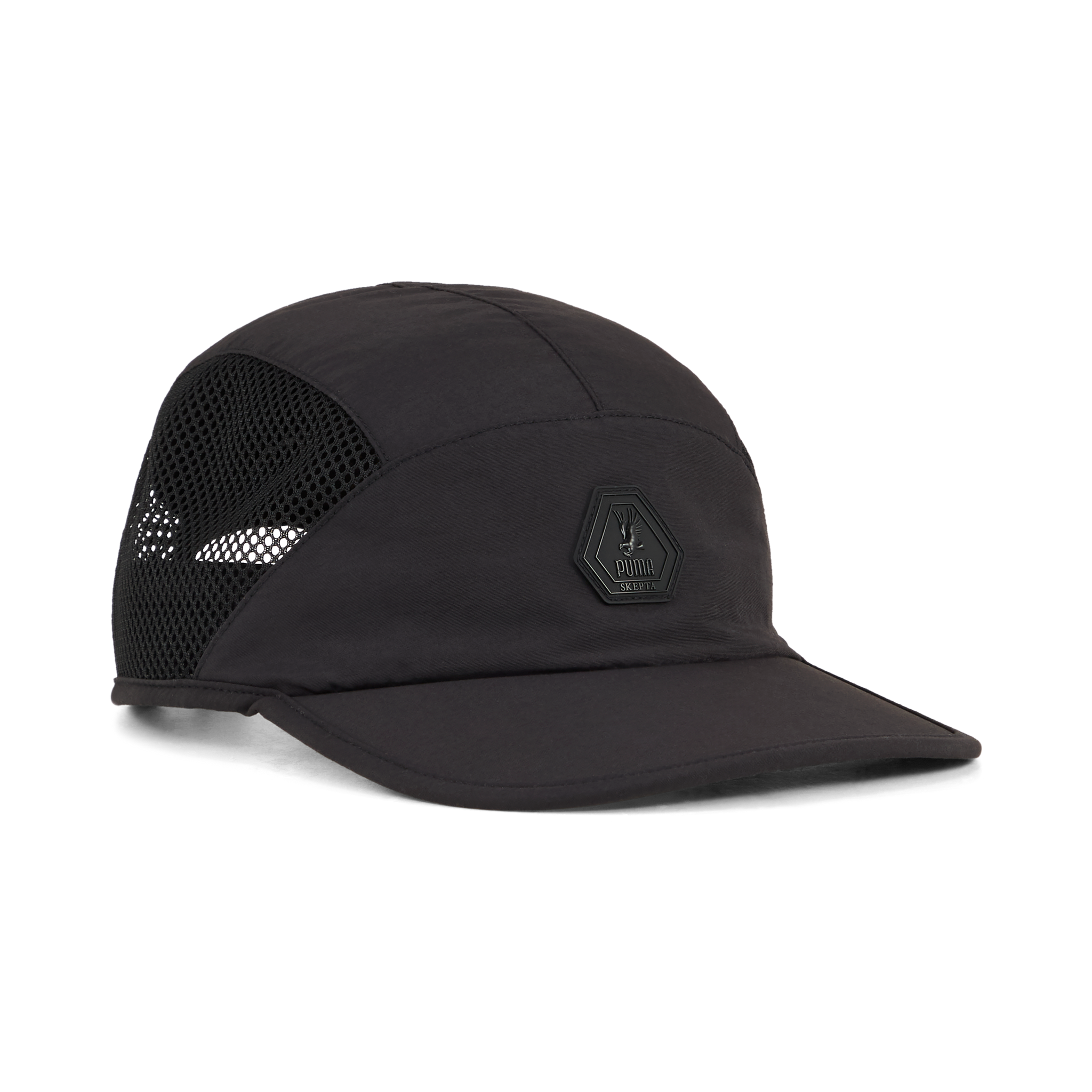 Puma x SKEPTA Cap Black