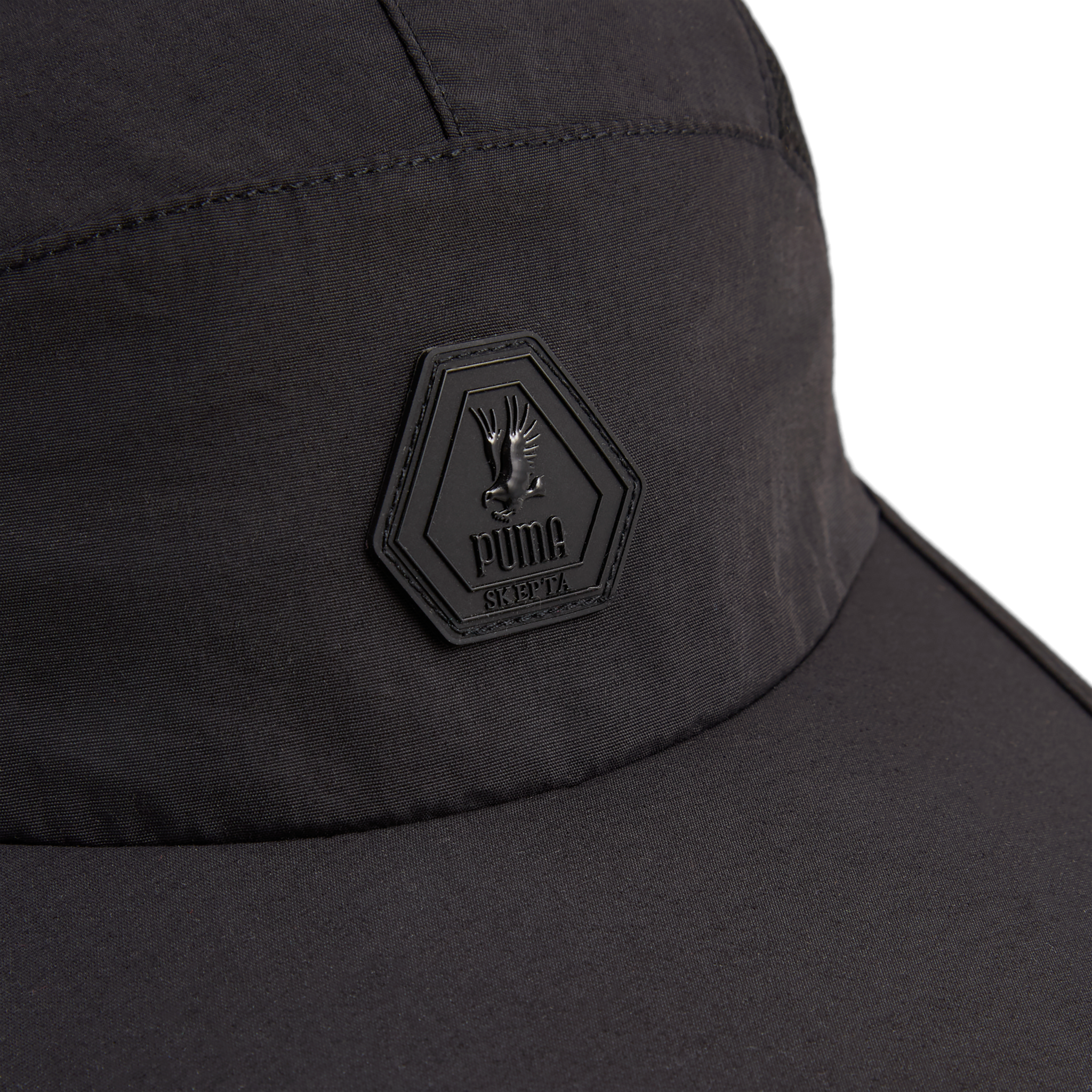 Puma x SKEPTA Cap Black