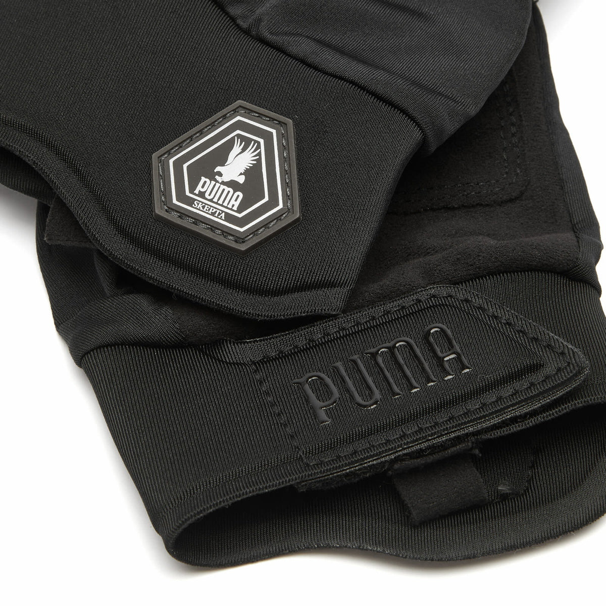 PUMA x SKEPTA Gloves Black