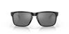 Oakley Holbrook Polished Black / Prizm Black