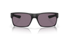 Oakley Twoface Steel / Prizm Grey