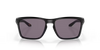 Oakley Sylas Polished Black / Prizm Black Polarised