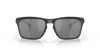 Oakley Sylas Matte Black / Prizm Black Polarised
