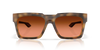 Oakley Enigma Ink Matte Brown Tortoise / Prizm Brown