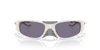 Oakley Plantaris SQ Matte Mist / Prizm Grey