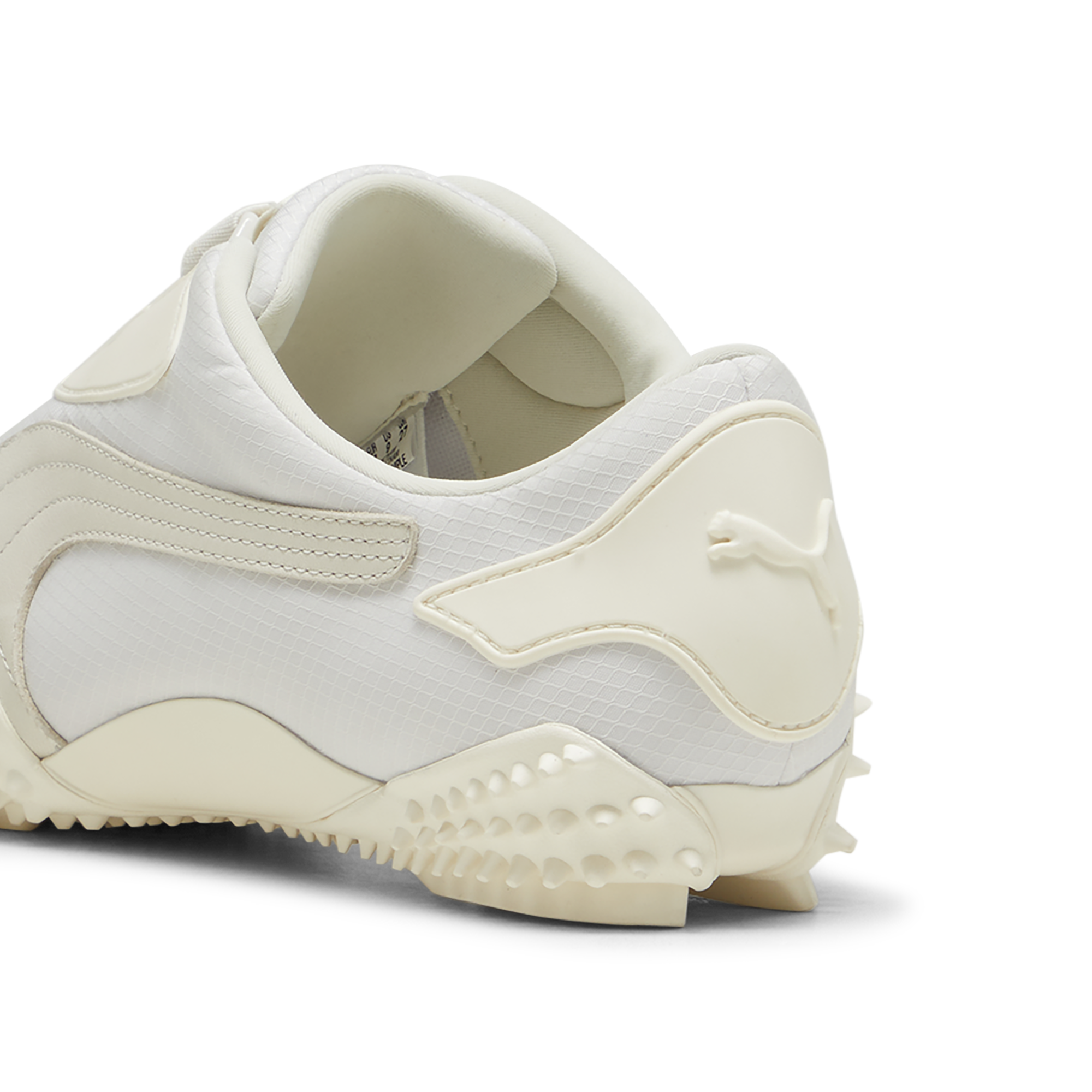 Puma Mostro Archive Frosted Ivory