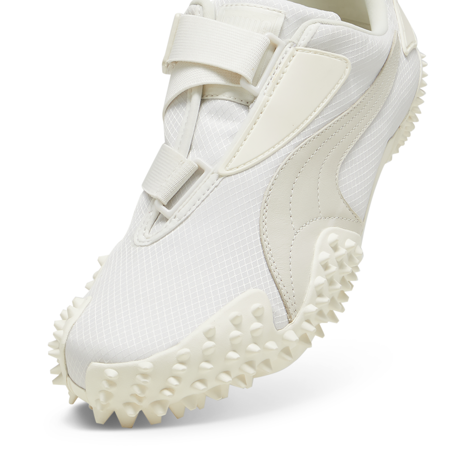 Puma Mostro Archive Frosted Ivory