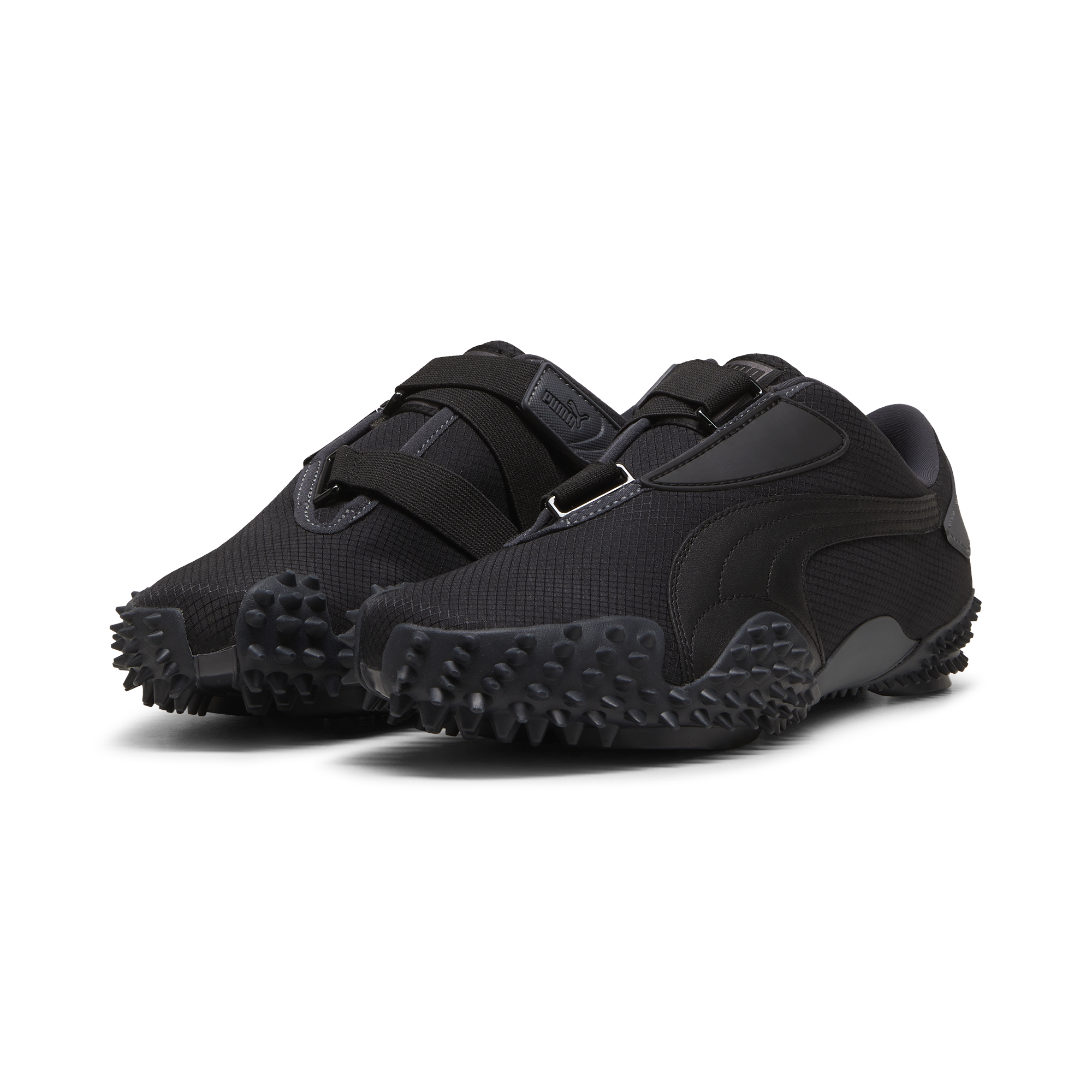 Puma Mostro Archive Strong Gray