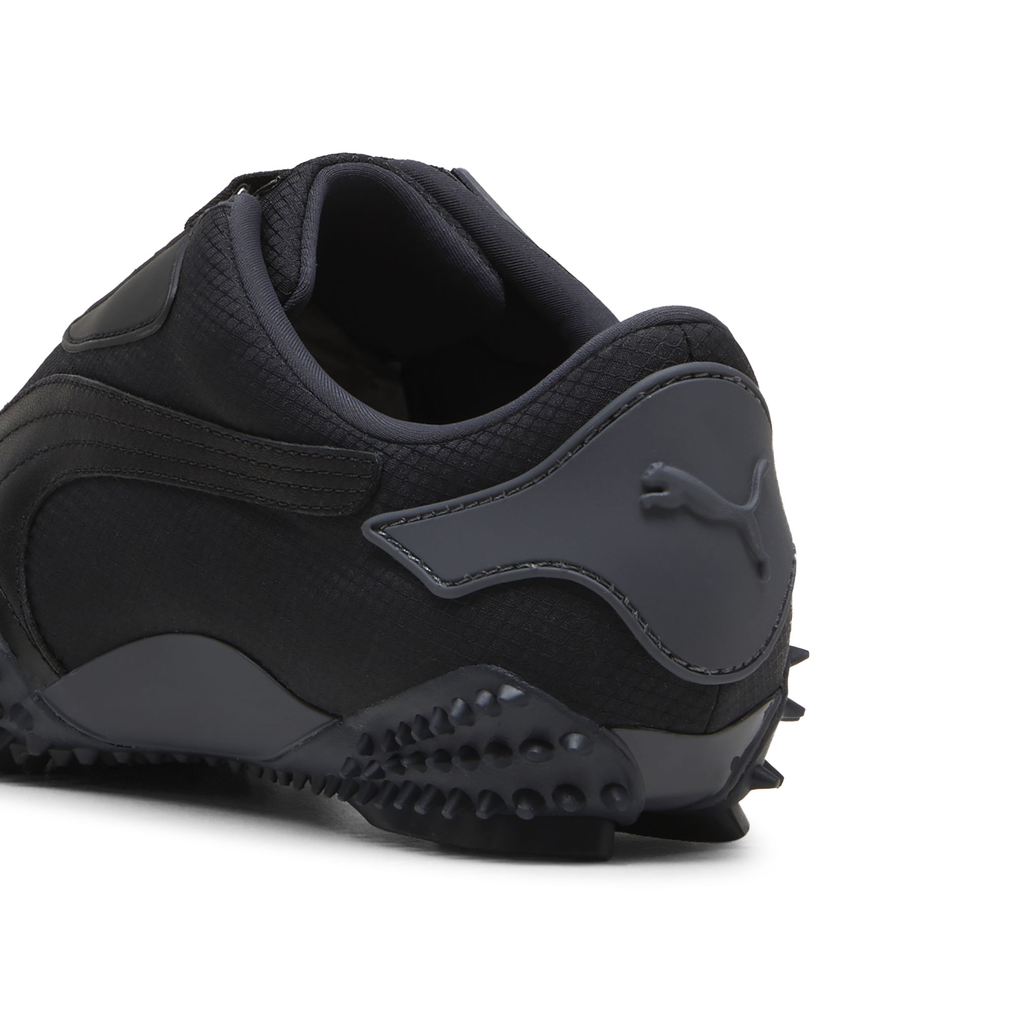 Puma Mostro Archive Strong Gray