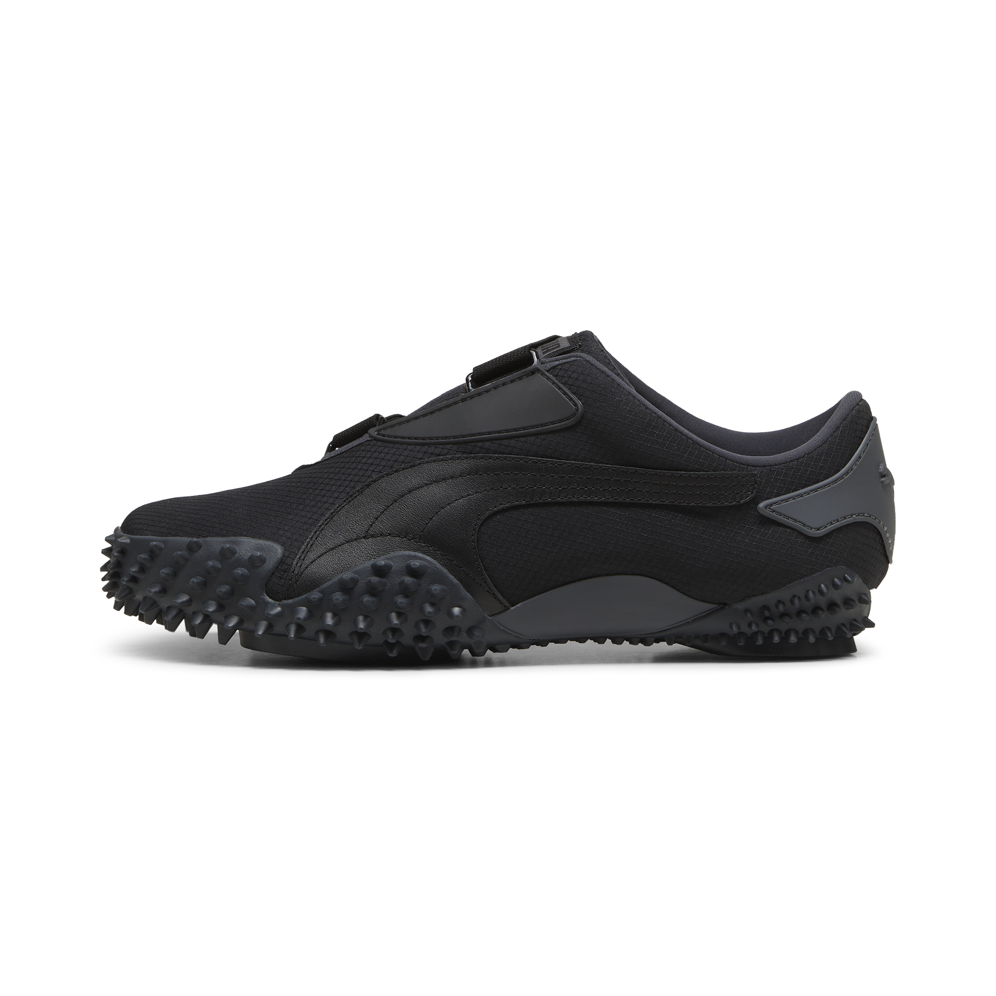 Puma Mostro Archive Strong Gray