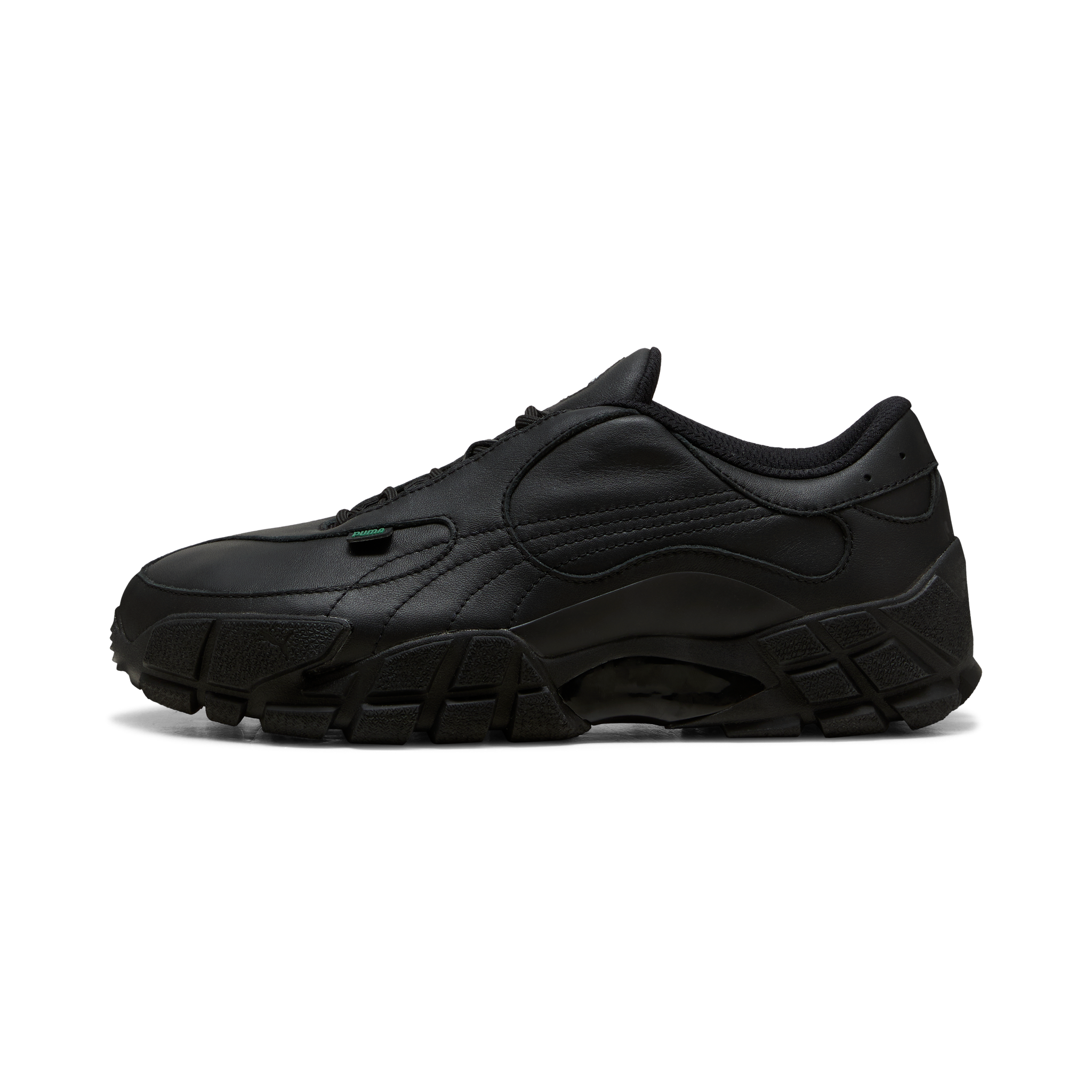 Puma x SKEPTA Skope BTS L Black