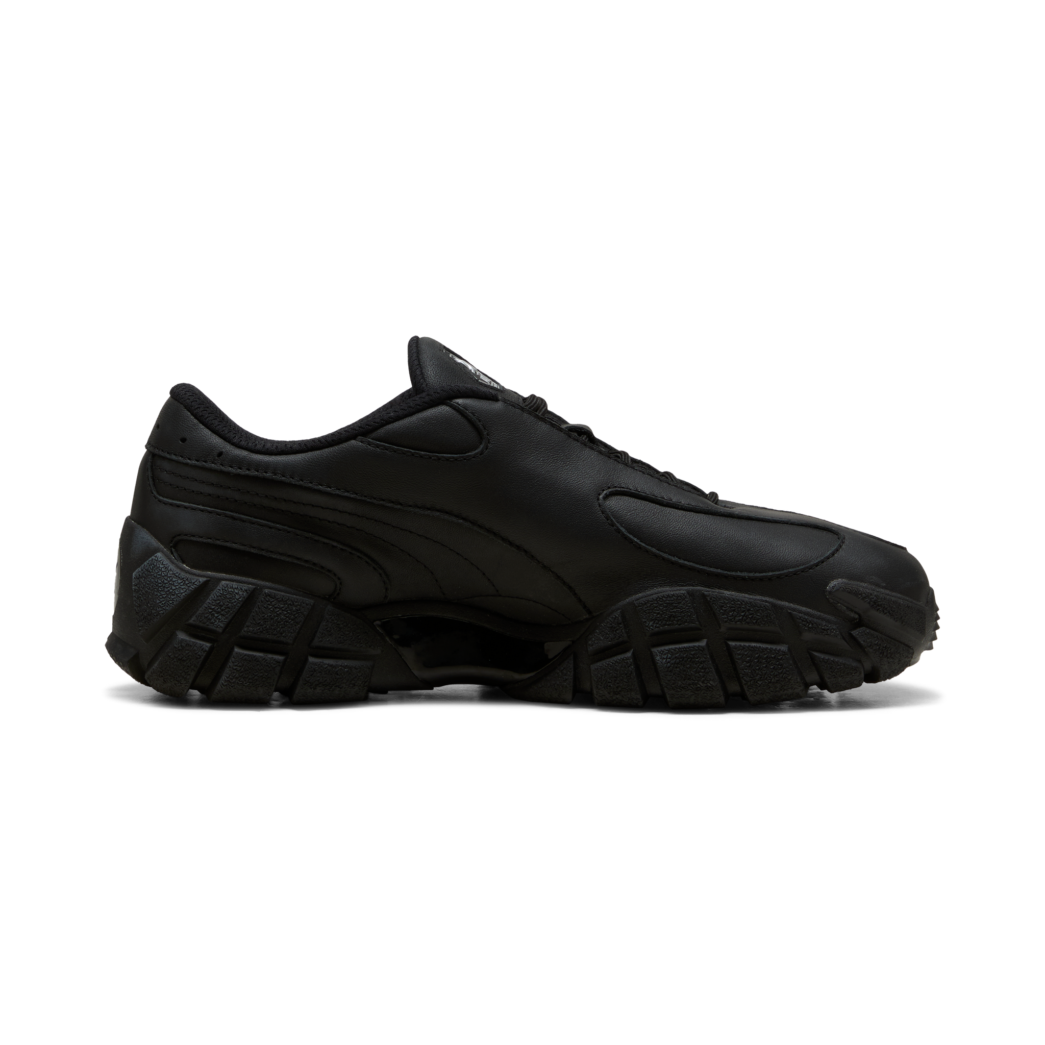 Puma x SKEPTA Skope BTS L Black
