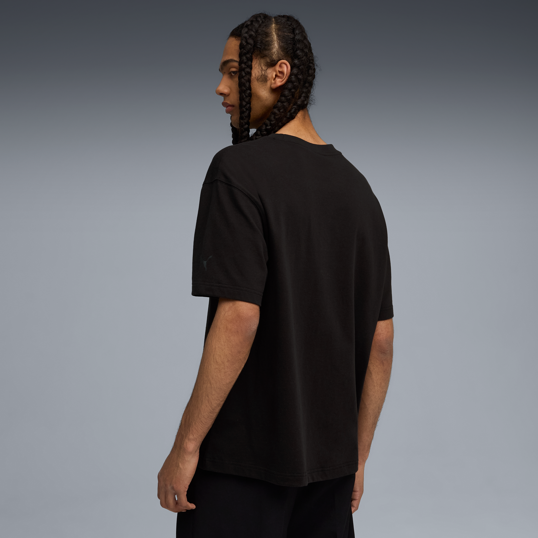 Puma x SKEPTA Tee Black