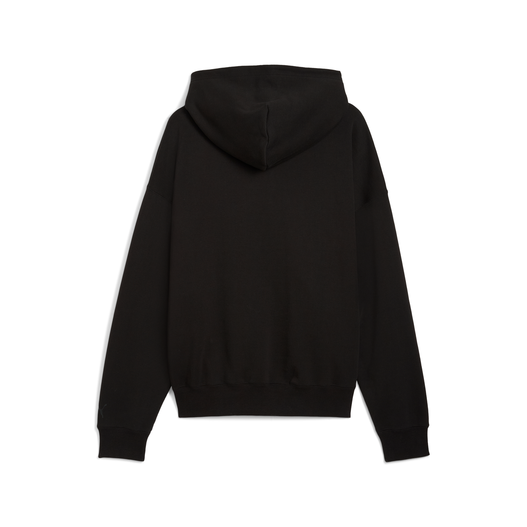Puma x SKEPTA Hoodie Black