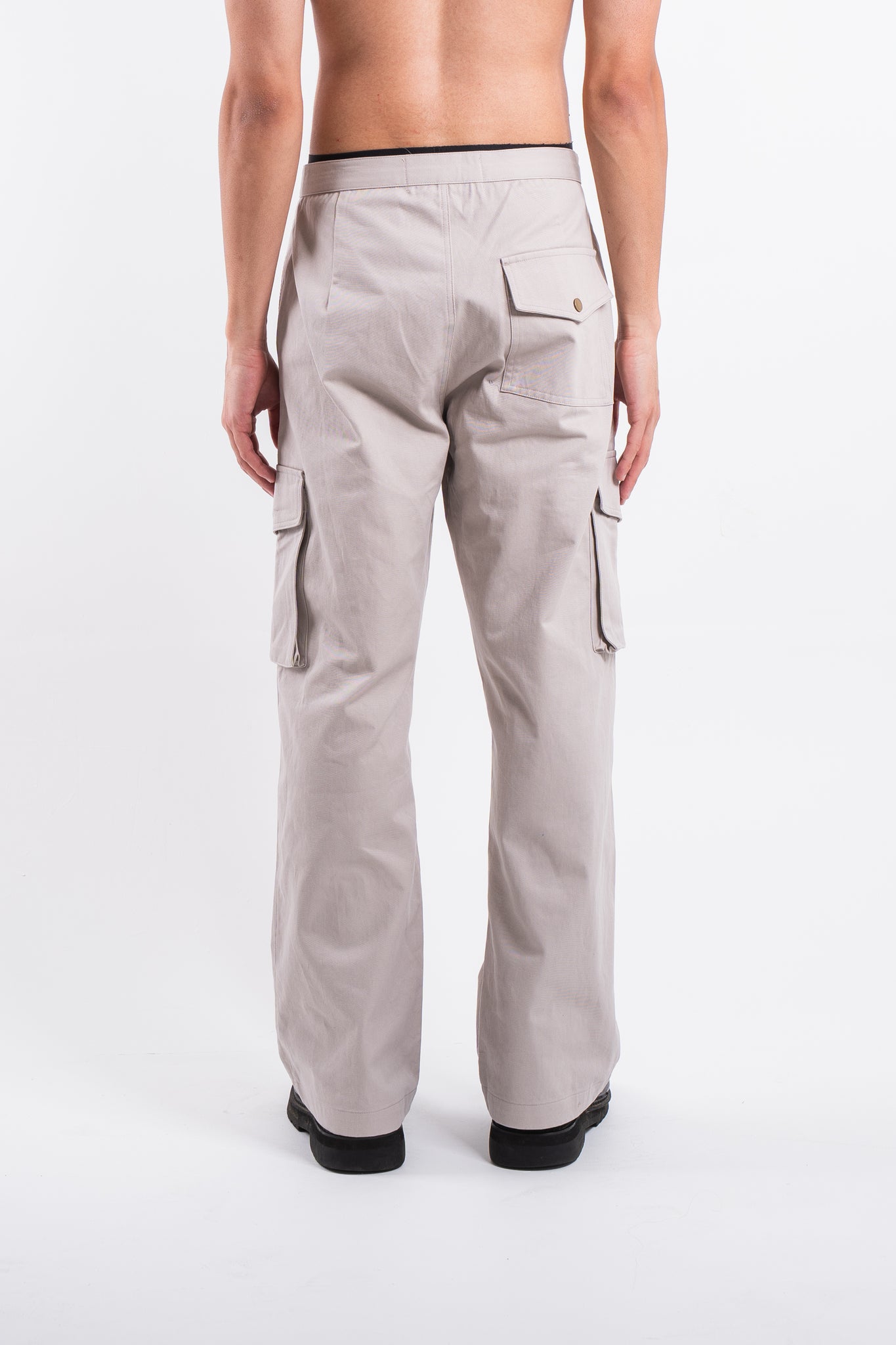 Par The Dune Pants Sand