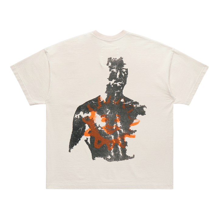 D-R-G-N Balance Tee Nude