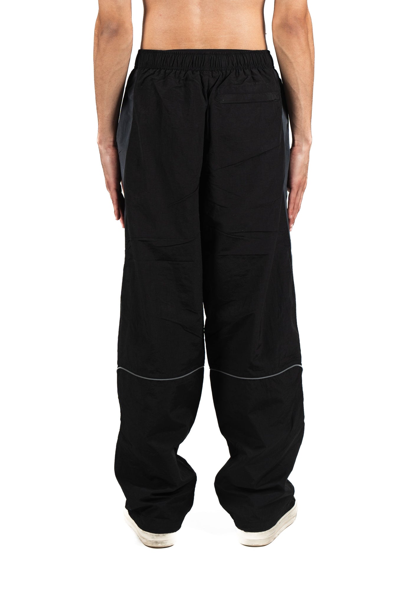 Boiler Room x Umbro Shell Track Pants Black