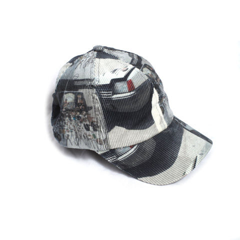 Jungles Jungles Todo Bien Trucker Cap Black