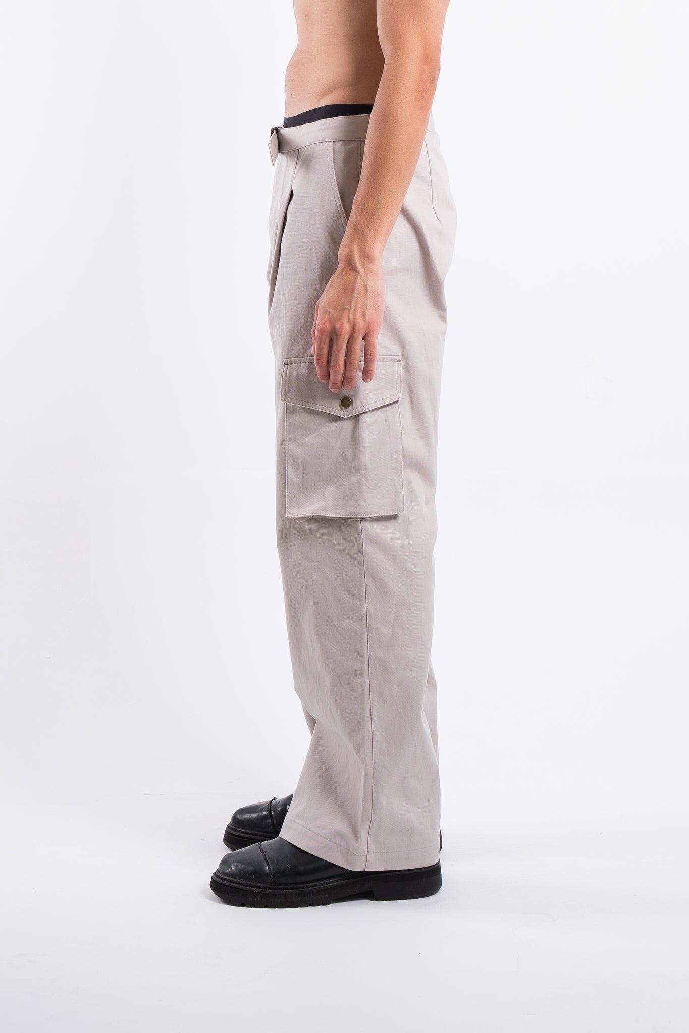 Par The Dune Pants Sand