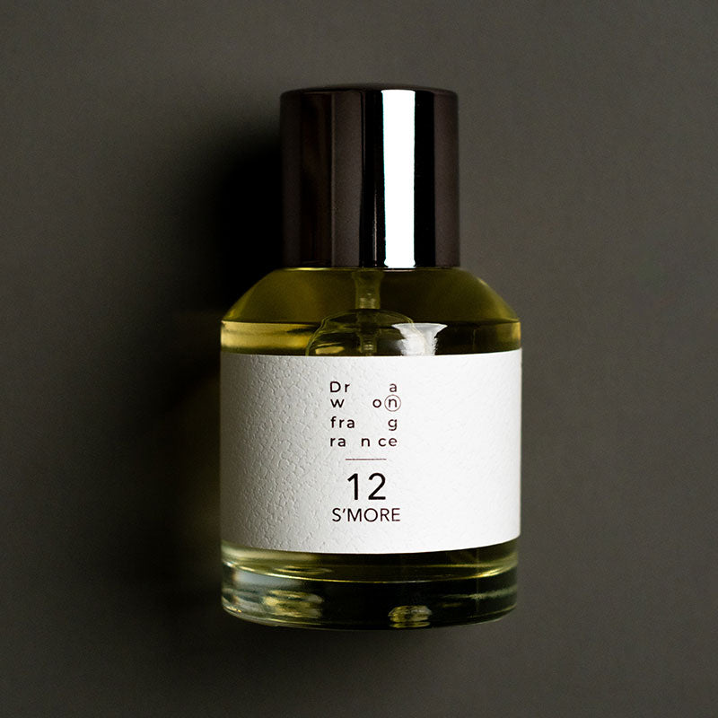 DRAWON SMORE Eau de Parfum 50ml