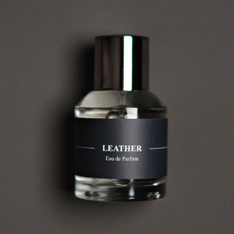 DRAWON LEATHER Eau de Parfum 50ml