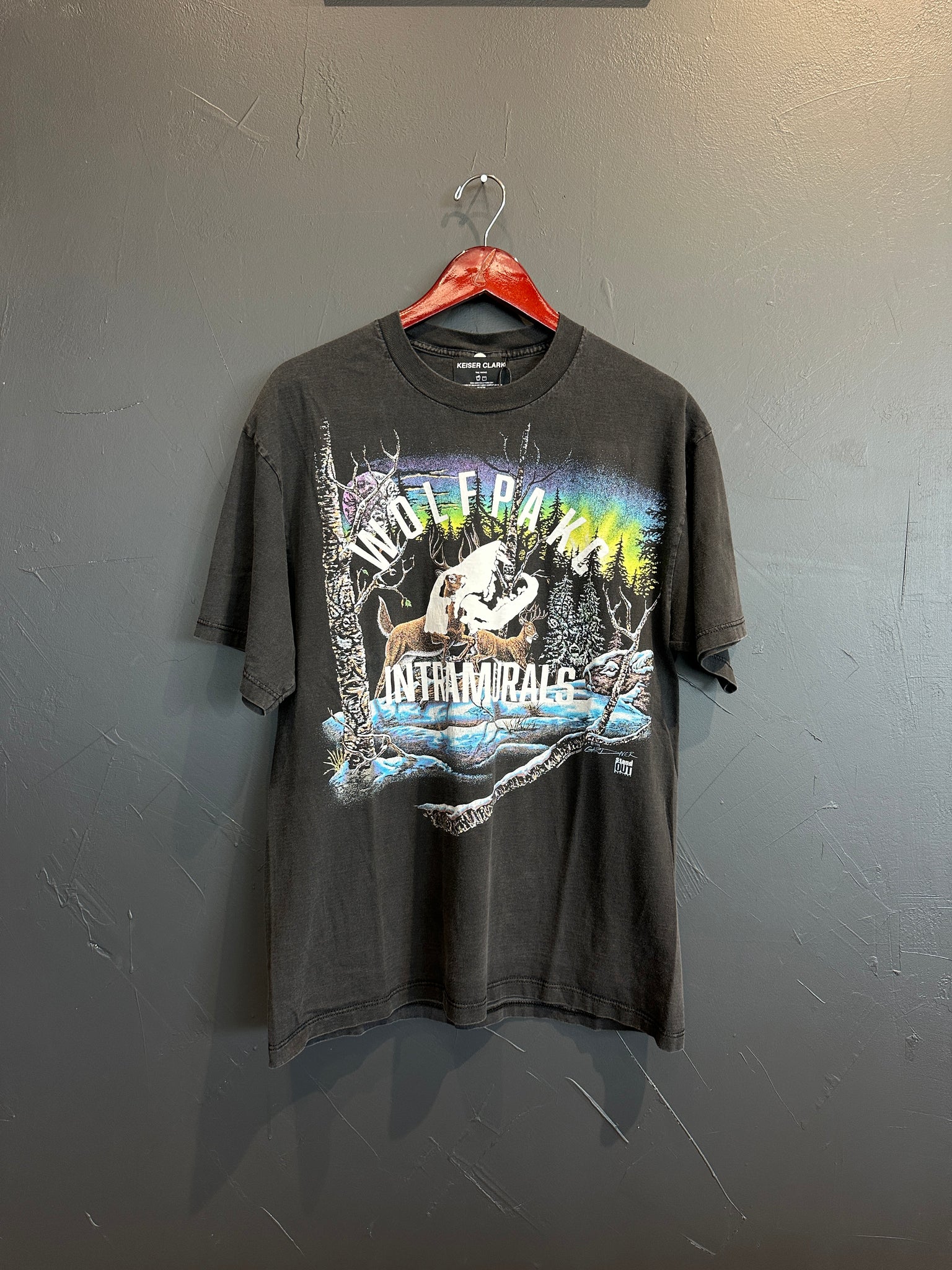 Size L