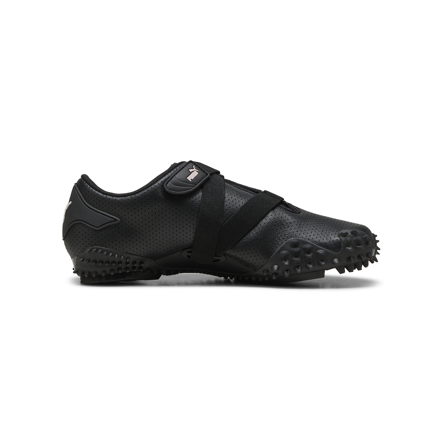 Puma Mostro Perf Black/White