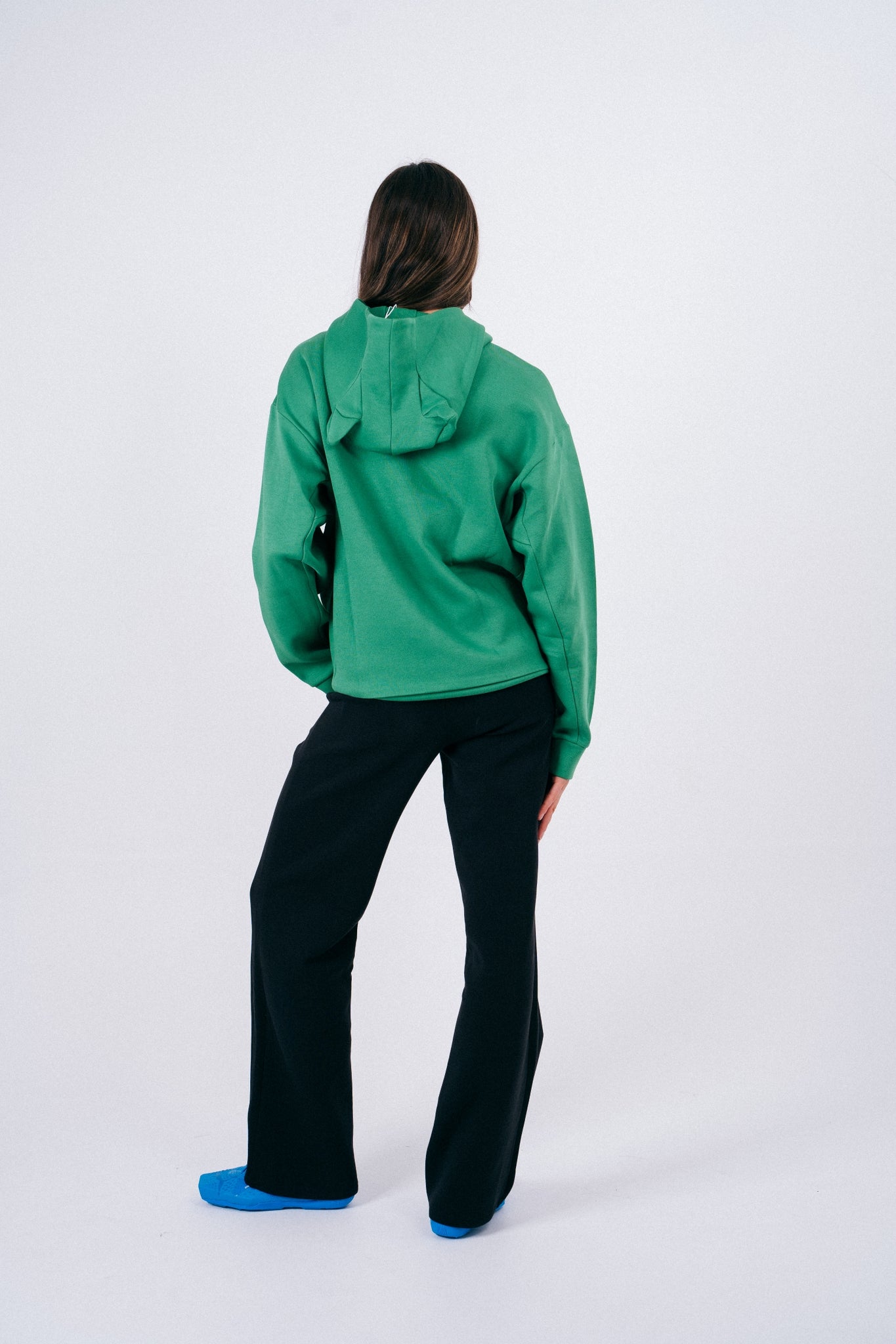 Puma x Coperni Hoodie Green