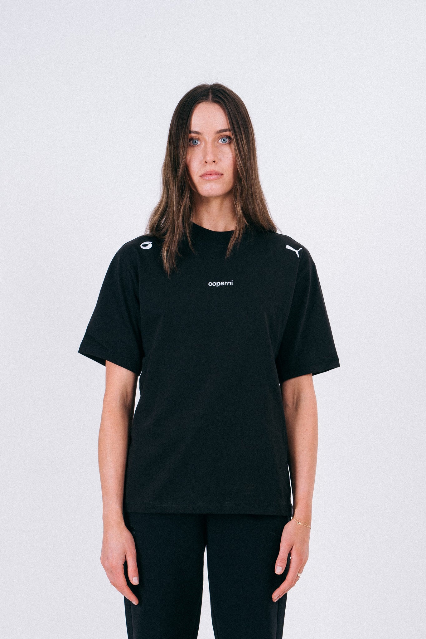 Puma x Coperni Tee Black