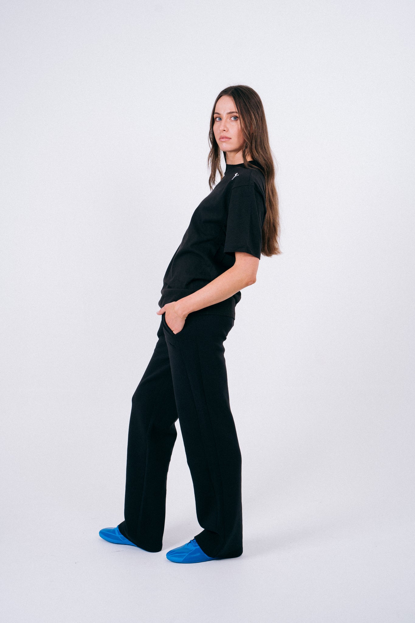 Puma x Coperni Tee Black