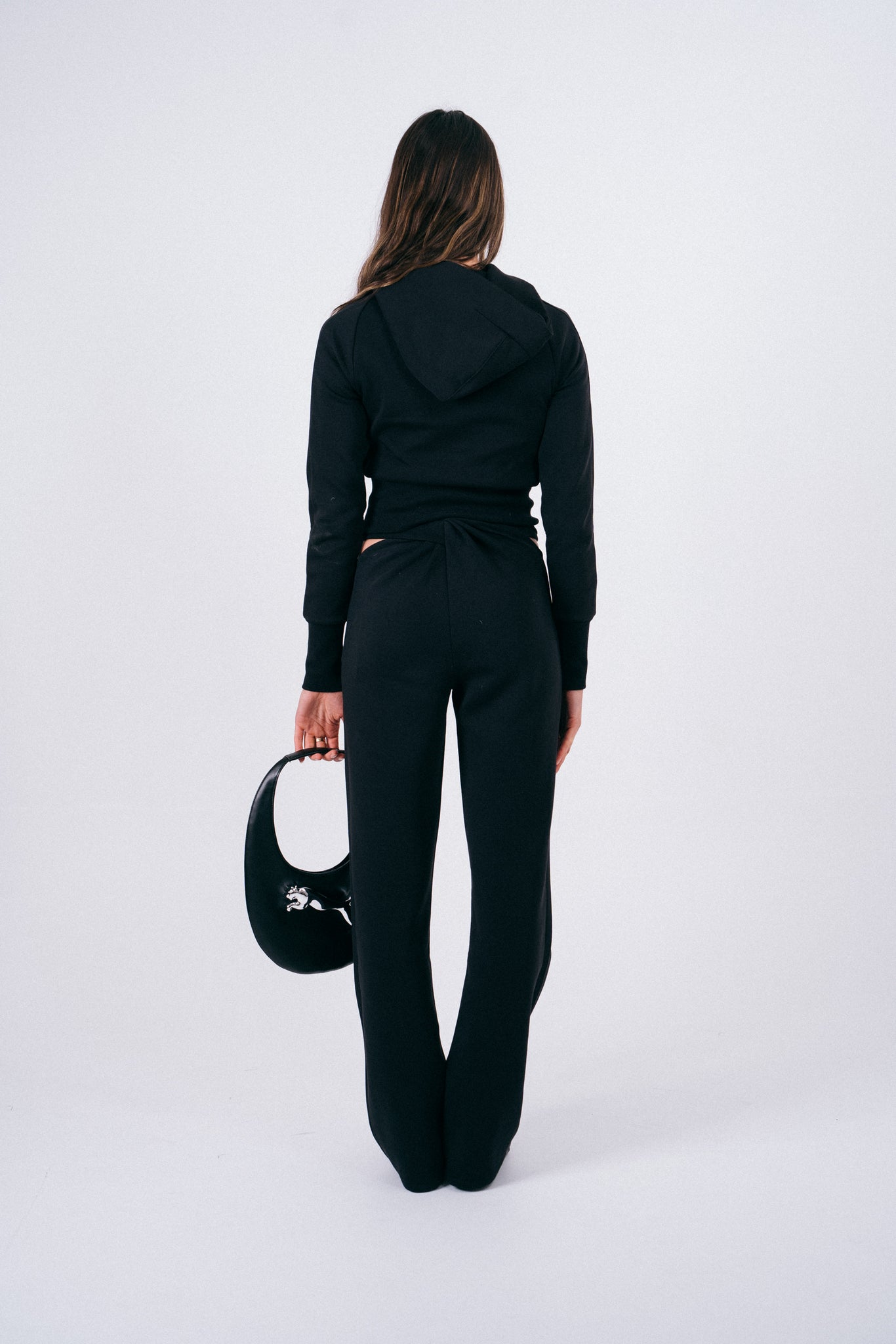 Puma x Coperni T7 Pants Black