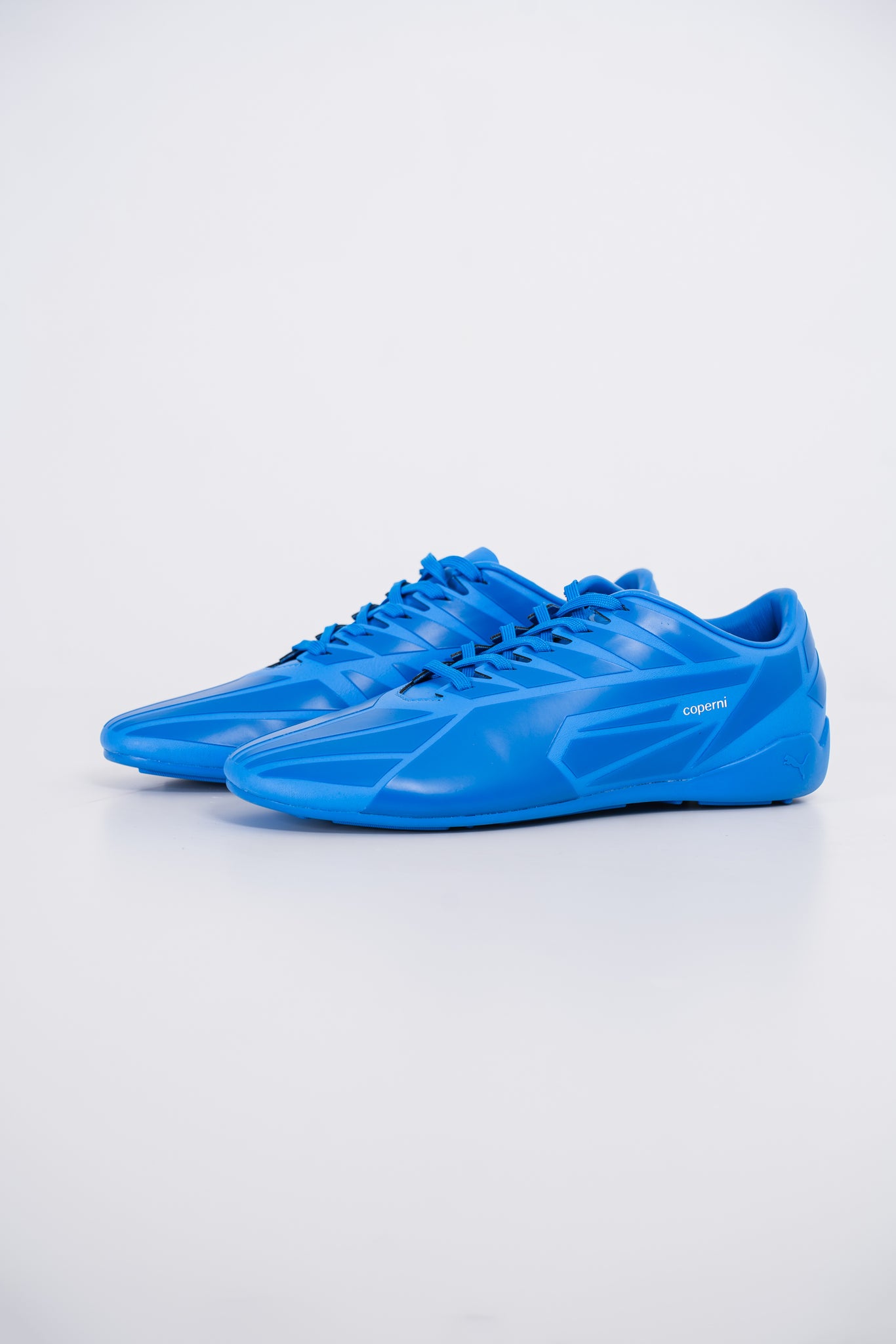 Puma x Coperni Speedcat Blue