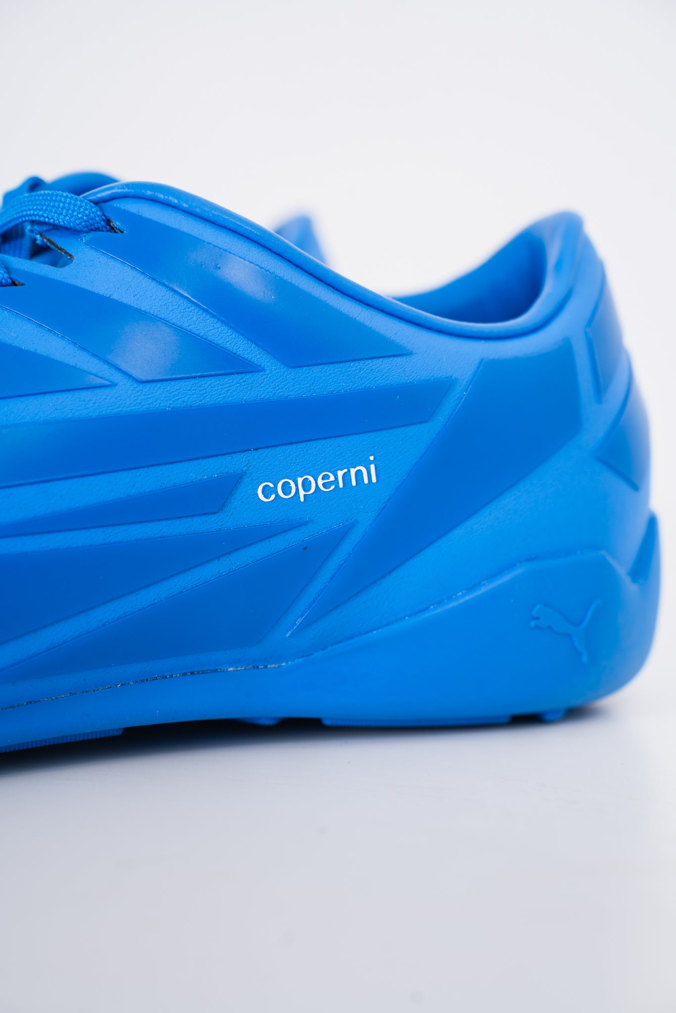 Puma x Coperni Speedcat Blue