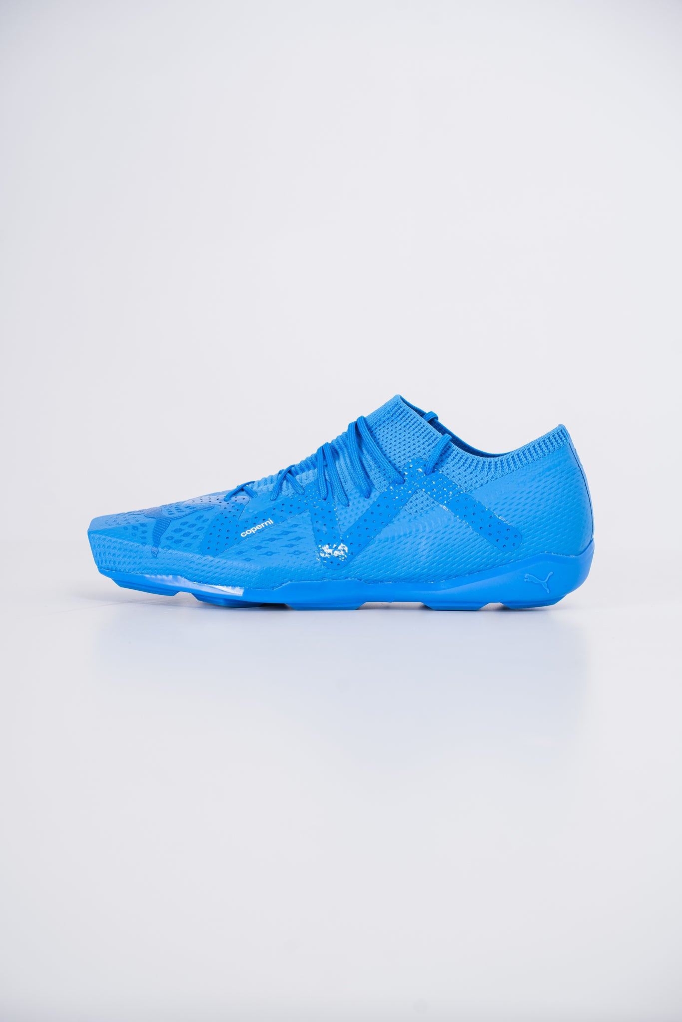 Puma x Coperni 90SQR Blue Gloss