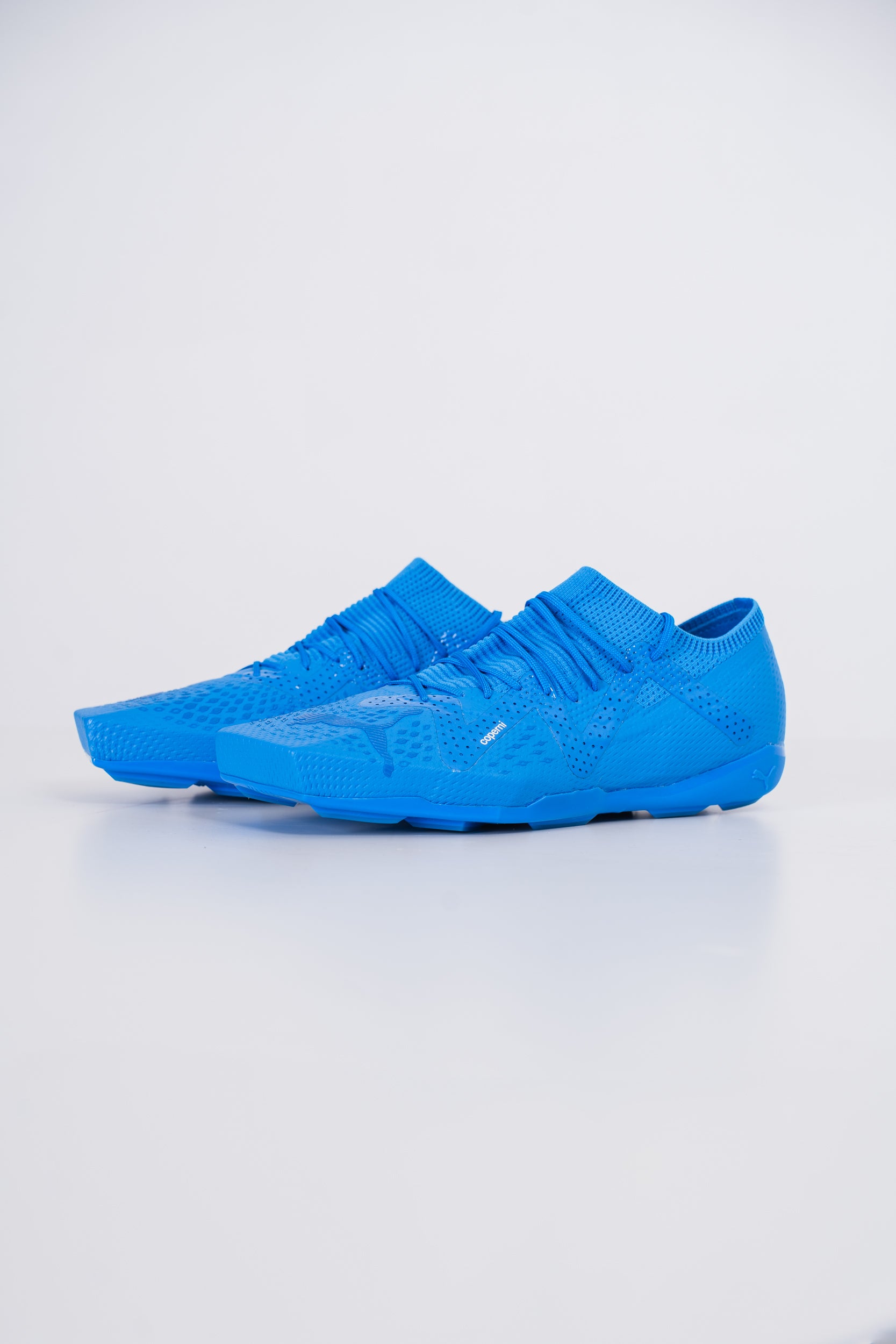 Puma x Coperni 90SQR Blue Gloss – Cabinet Noir