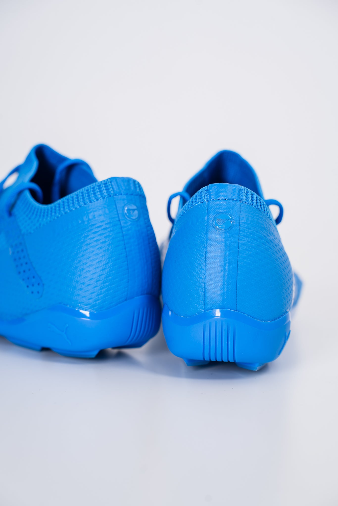Puma x Coperni 90SQR Blue Gloss