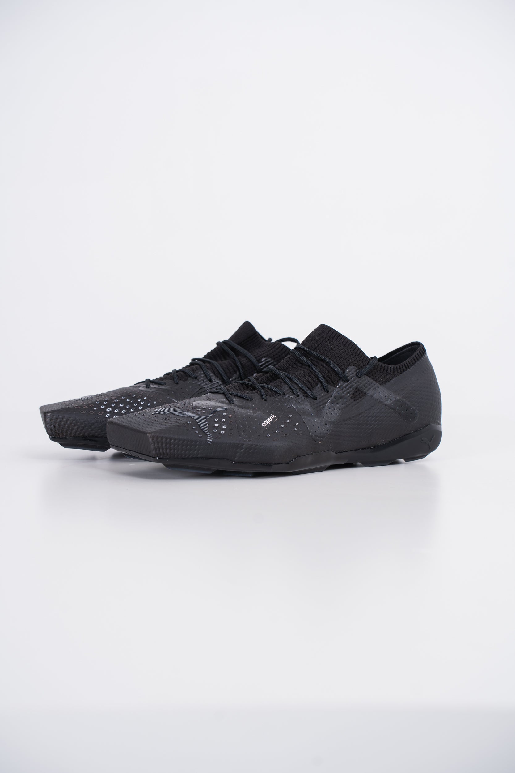 Puma x Coperni 90SQR B Black – Cabinet Noir