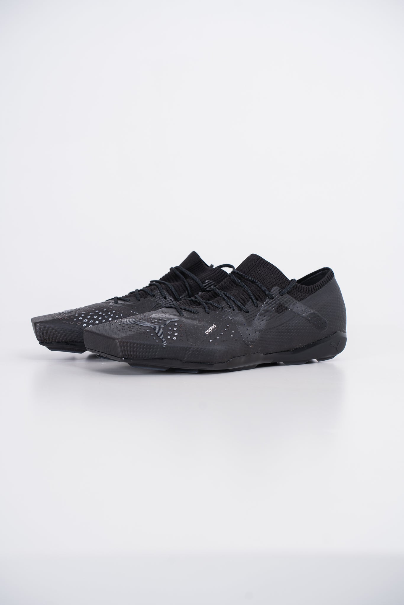 Puma x Coperni 90SQR B Black