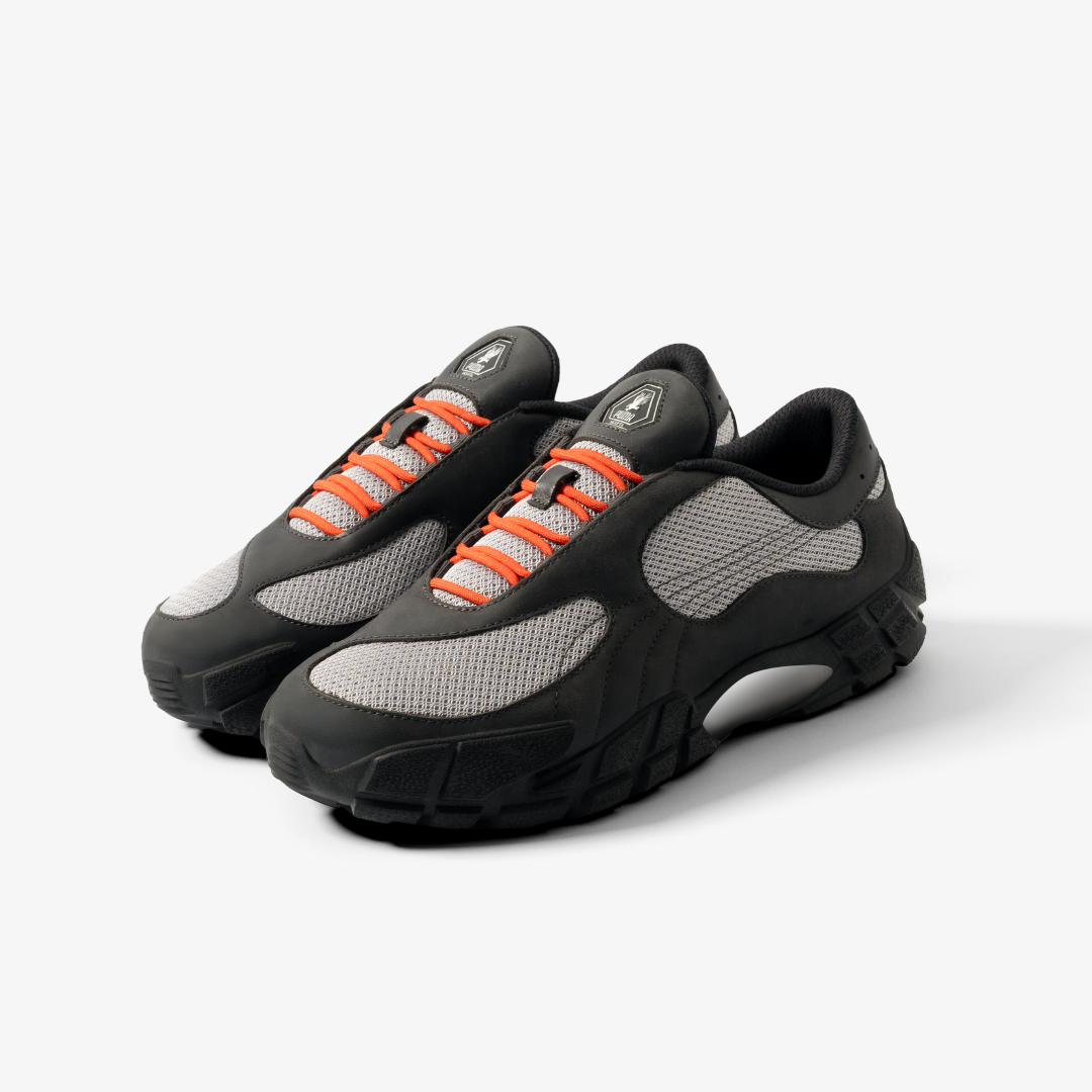 Puma x Skepta Skope MU Flat Dark Grey