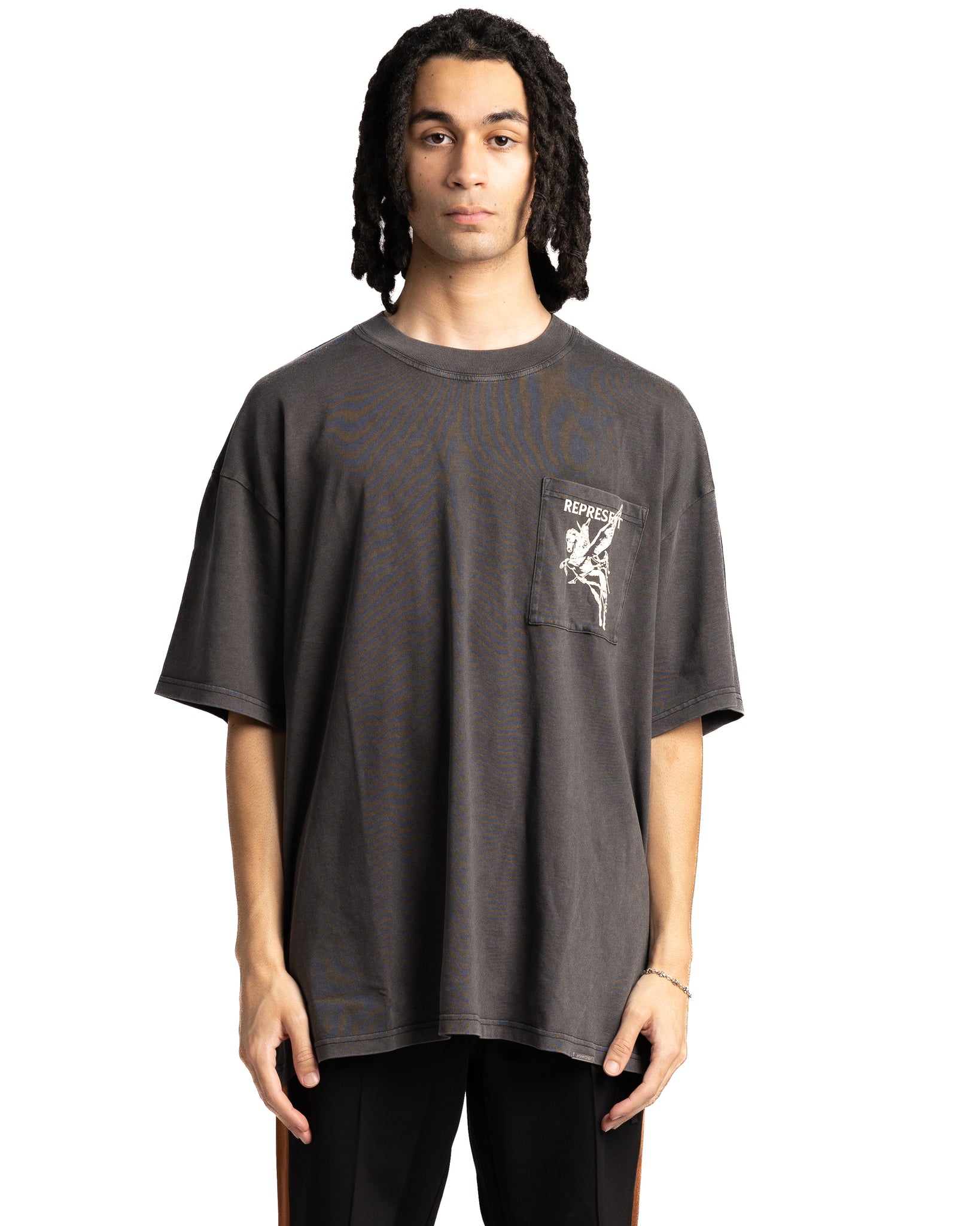 Represent Merch Collaborations Represent – Cabinet Noir