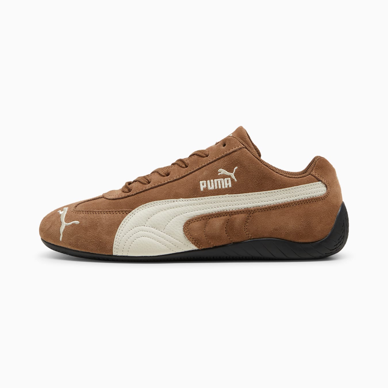 Puma Speedcat Archive Team Coffee