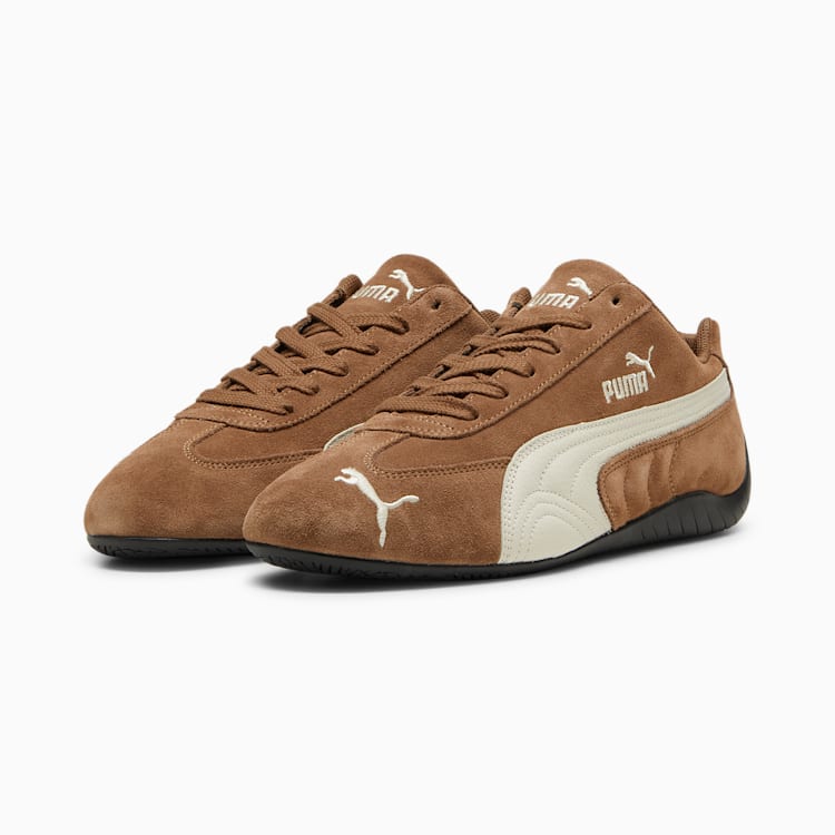 Puma Speedcat Archive Team Coffee