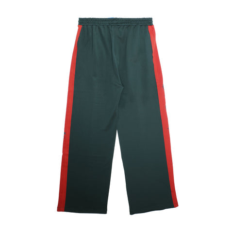 Jungles Jungles Life Is Magic Track Pants Green