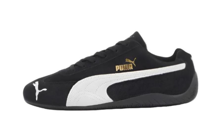 Puma Speedcat OG Black/White