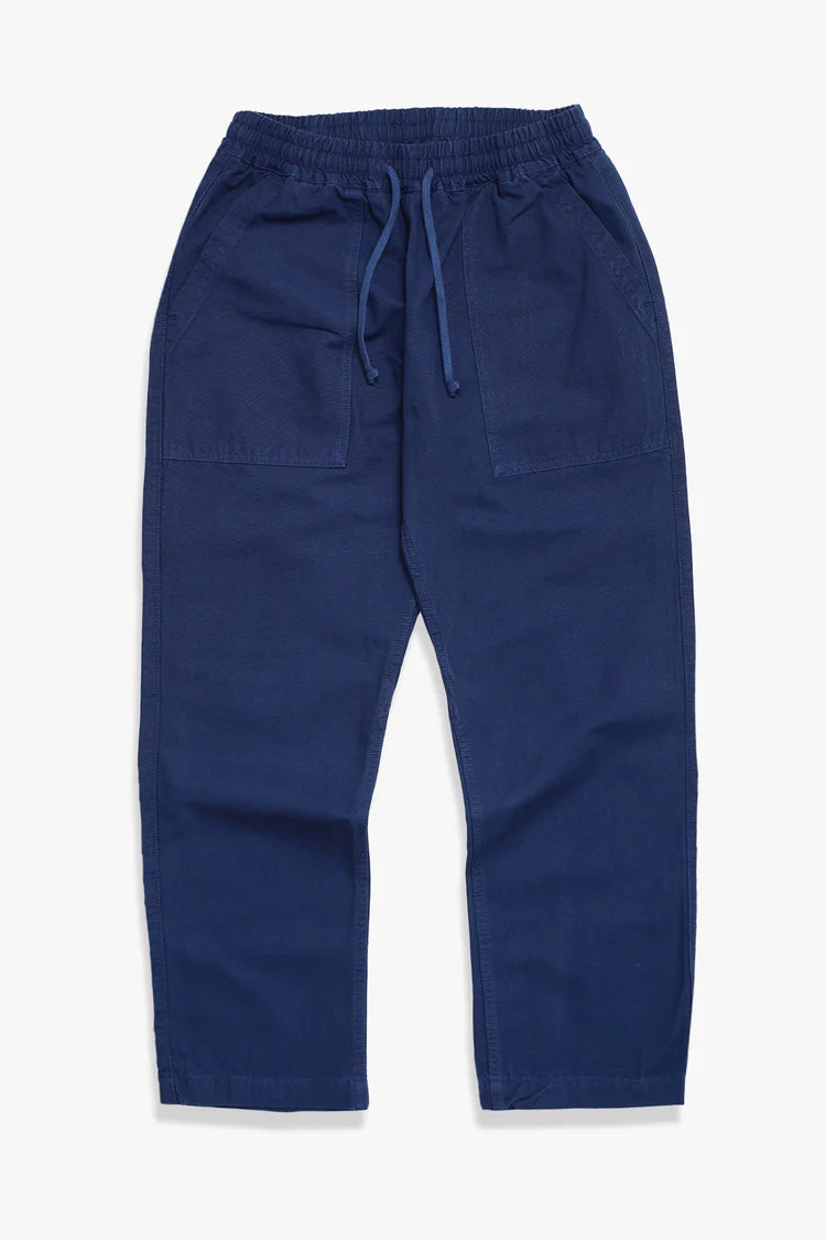 Service Works Canvas Chef Pants Navy